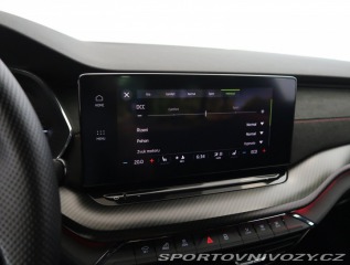 Škoda Octavia RS RS RS 1.4 TSI iV 2024