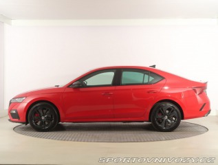 Škoda Octavia RS RS RS 1.4 TSI iV 2024