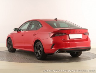 Škoda Octavia RS RS RS 1.4 TSI iV 2024