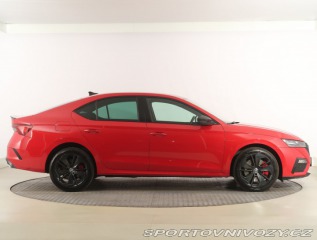 Škoda Octavia RS RS RS 1.4 TSI iV 2024