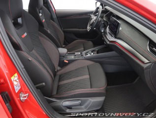 Škoda Octavia RS RS RS 1.4 TSI iV 2024