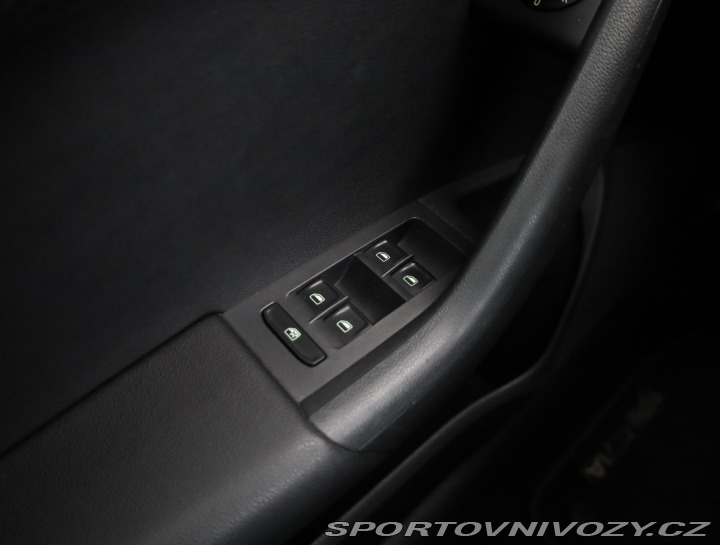 Škoda Octavia RS RS RS 2.0 TDI 2014