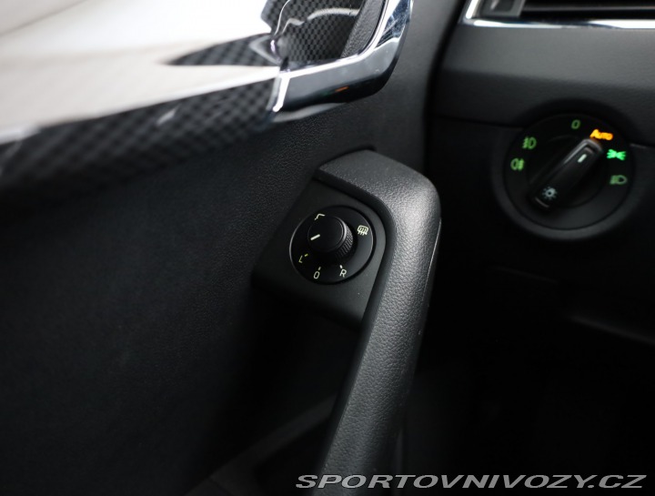 Škoda Octavia RS RS RS 2.0 TDI 2014