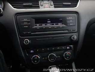 Škoda Octavia RS RS RS 2.0 TDI 2014
