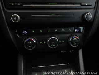 Škoda Octavia RS RS RS 2.0 TDI 2014