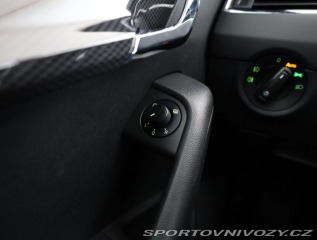 Škoda Octavia RS RS RS 2.0 TDI 2014