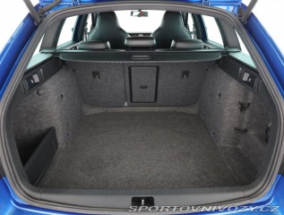 Škoda Octavia RS RS RS 2.0 TDI 2014