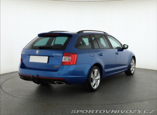 Škoda Octavia RS RS RS 2.0 TDI 2014
