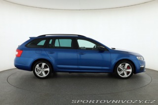 Škoda Octavia RS RS RS 2.0 TDI 2014