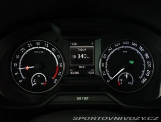 Škoda Octavia RS RS RS 2.0 TDI 2014