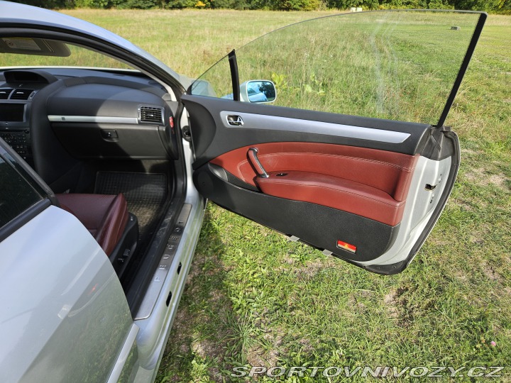 Peugeot 407 Coupé  2007