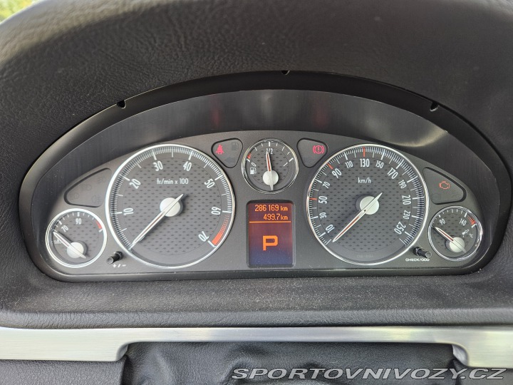 Peugeot 407 Coupé  2007