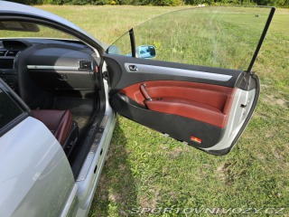 Peugeot 407 Coupé 2007
