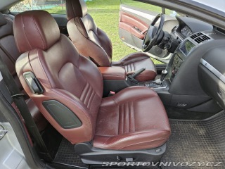 Peugeot 407 Coupé 2007