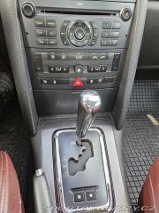 Peugeot 407 Coupé 2007