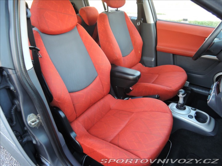 Smart Forfour 1,3 i Aut. Panorama 2005