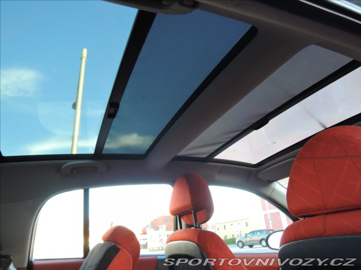 Smart Forfour 1,3 i Aut. Panorama 2005