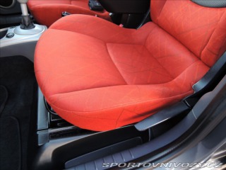Smart Forfour 1,3 i Aut. Panorama 2005