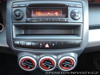 Smart Forfour 1,3 i Aut. Panorama 2005