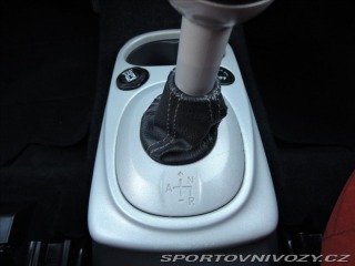 Smart Forfour 1,3 i Aut. Panorama 2005