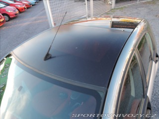 Smart Forfour 1,3 i Aut. Panorama 2005