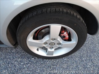Smart Forfour 1,3 i Aut. Panorama 2005