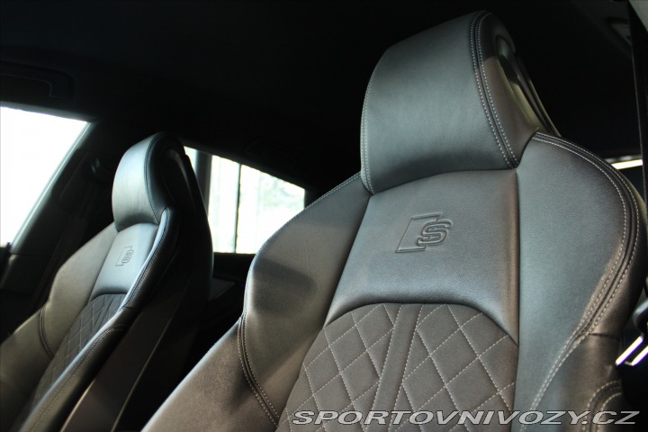 Audi S5 TDi quattro Sportback ACC 2021
