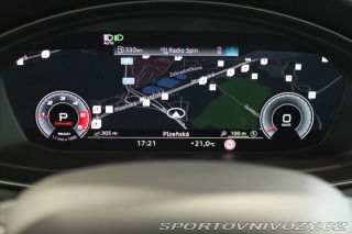 Audi S5 TDi quattro Sportback ACC 2021