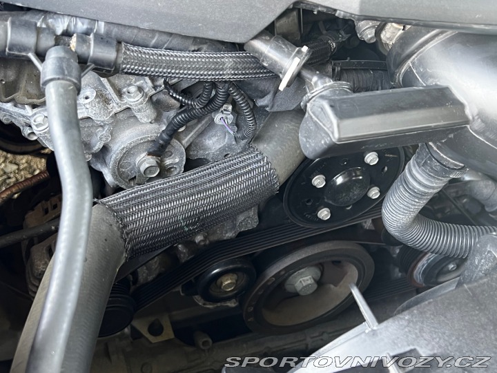 Chevrolet Camaro ZL1 optik, 3.6 V6 2016