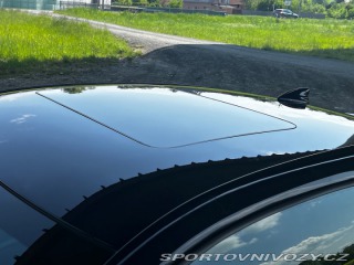 Chevrolet Camaro ZL1 optik, 3.6 V6 2016