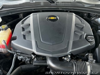 Chevrolet Camaro ZL1 optik, 3.6 V6 2016