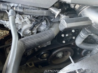 Chevrolet Camaro ZL1 optik, 3.6 V6 2016