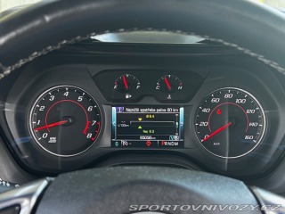 Chevrolet Camaro ZL1 optik, 3.6 V6 2016