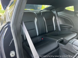Chevrolet Camaro ZL1 optik, 3.6 V6 2016