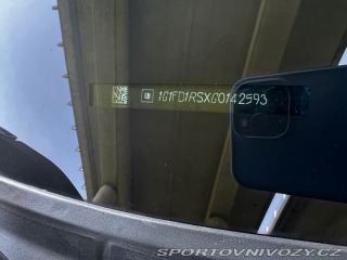 Chevrolet Camaro ZL1 optik, 3.6 V6 2016