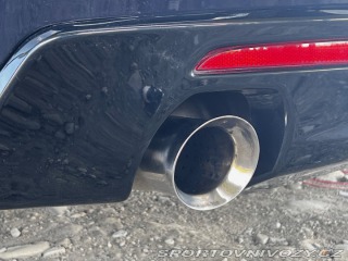 Chevrolet Camaro ZL1 optik, 3.6 V6 2016