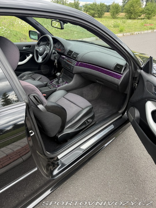 BMW 3  2001