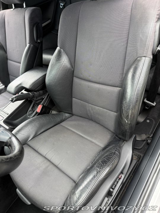 BMW 3  2001