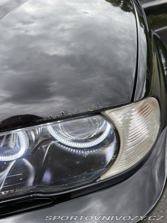 BMW 3  2001