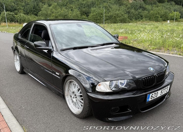 BMW 3  2001