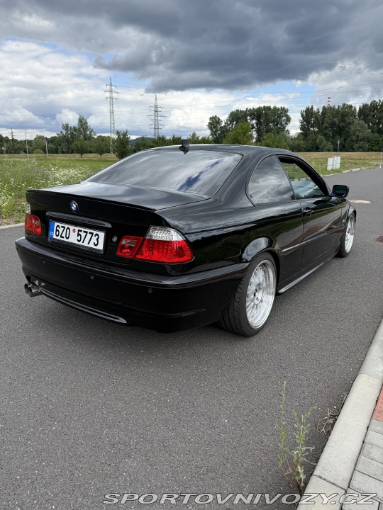 BMW 3  2001