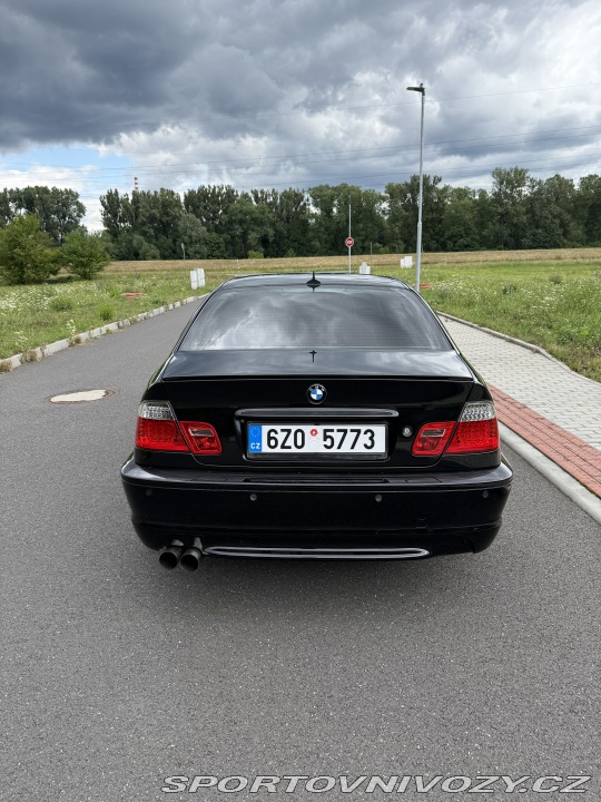 BMW 3  2001