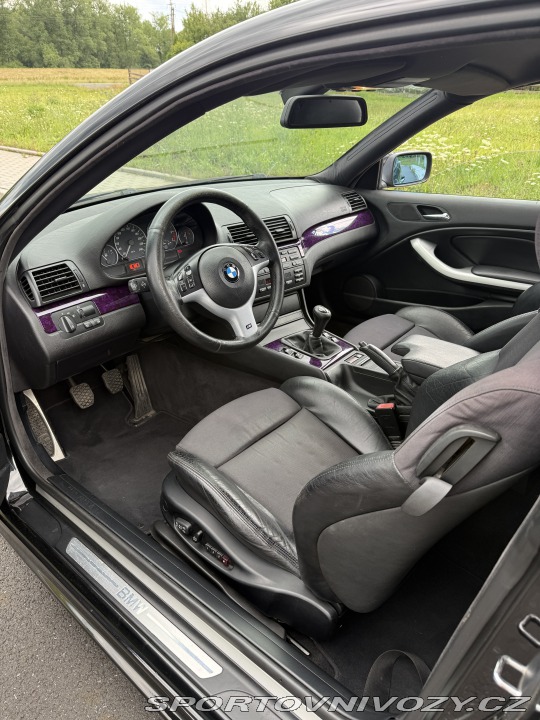 BMW 3  2001