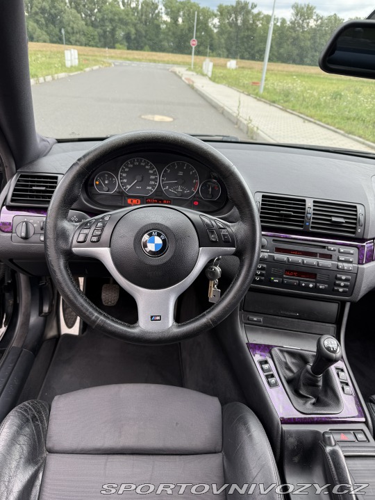 BMW 3  2001