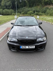 BMW 3  2001
