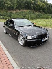 BMW 3  2001