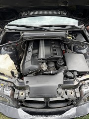 BMW 3  2001