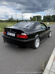 BMW 3  2001