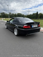 BMW 3  2001
