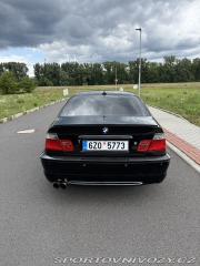 BMW 3  2001